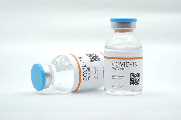 CDC: Older Americans should get a COVID-19 booster this spring
