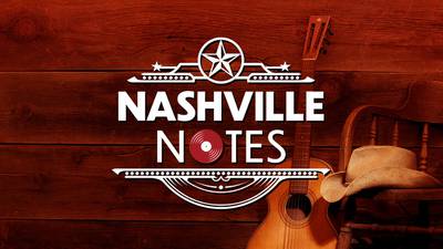 Nashville notes: Clay Walker shows his Country Side + Leslie Jordan tribute expands