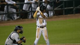 Didder’s 5th Inning Homer Carries Missions Past RockHounds