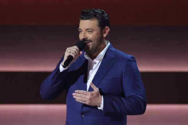 Chris Young to headline Nashville's Fourth of July concert