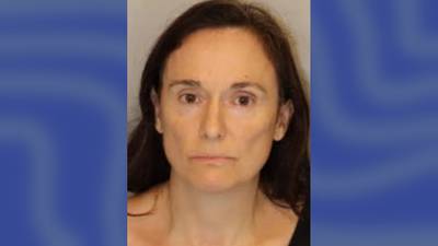 Florida woman convicted in murder-for-hire scheme against ex-husband
