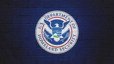 Homeland Security issues warning before holiday season