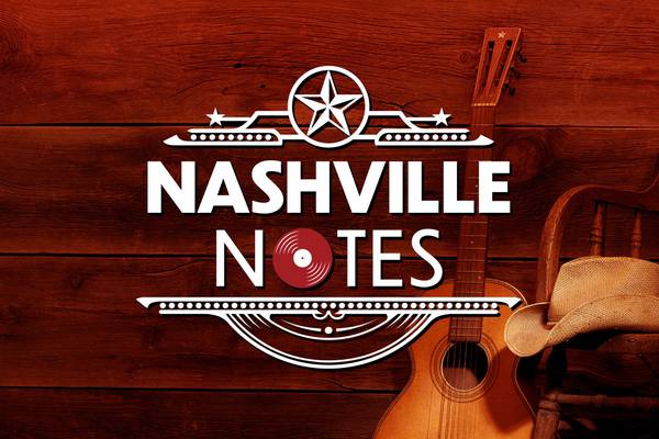 Nashville notes: Hannah's headed to the "Bank" + Lainey on 'The Kelly Clarkson Show'