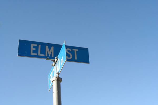 Tombstone offering ‘Elm Street’ residents chance to win free pizza through Oct. 31