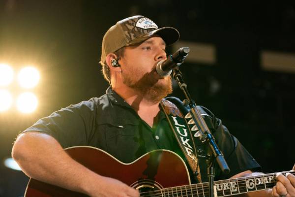 Luke Combs adds new shows to four cities