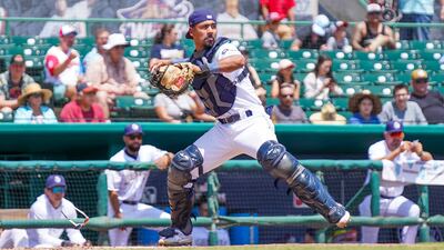 Sunday Matinee Goes in Missions Favor, Split Series with Naturals