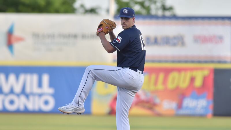 Another Five-Run Frame Leads Missions to Game Five Win Over Hooks on April 20, 2024