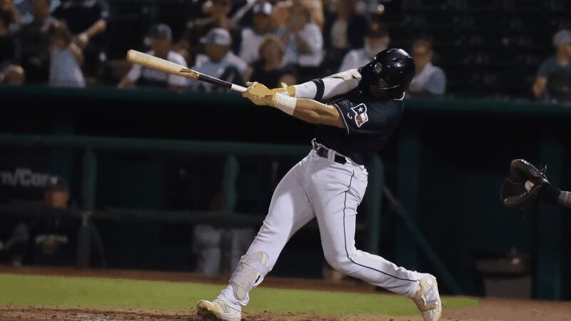 The San Antonio Missions began a six-game series with the Midland RockHounds Tuesday night. In a back-and-forth battle, it was the RockHounds who prevailed in the series opener. With the game tied in the seventh inning, Midland plated four runs to gain a 9-5 advantage. For the Missions, they have now lost five in a row.