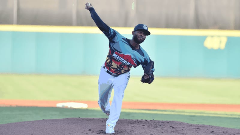 A tight game through seven innings blew up late when the San Antonio Missions scored six runs in the eighth inning on the way to a 9-3 win over the Tulsa Drillers. For San Antonio, the victory results in a three-game win streak for the first time since August 15-17 against the Amarillo Sod Poodles.