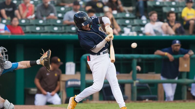 The San Antonio Missions continued their three-game series with the Arkansas Travelers Saturday night. After dropping game one on Friday, the Missions lost their second consecutive contest on Saturday. After trailing 8-2, San Antonio fought back with three runs in the eighth inning. However, Arkansas claimed the victory with a final score of 8-5.