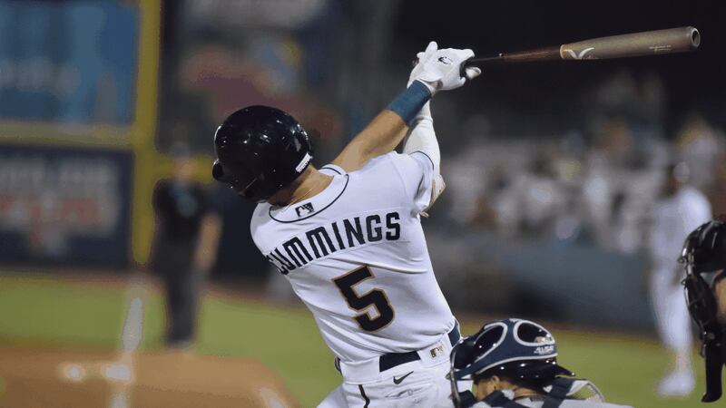 The San Antonio Missions continued their six-game series with the Frisco RoughRiders Saturday night. After losing the previous three games of the series, the Missions bounced back with a 9-3 victory on Saturday. Cole Cummings drove in a career-high five runs while Austin Krob recorded his first win since July 4th.