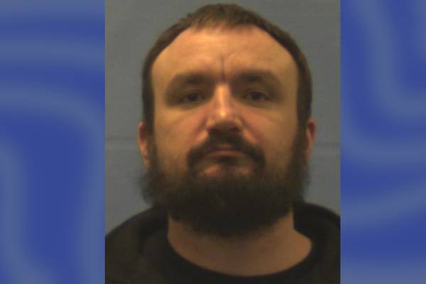 Arkansas inmate escapes prison for third time