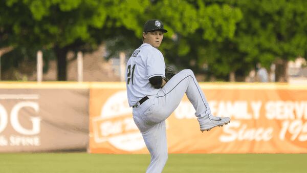 San Antonio Outduels Corpus Christi in Game One Victory