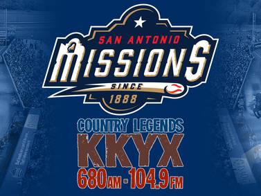 San Antonio Missions Baseball on KKYX!