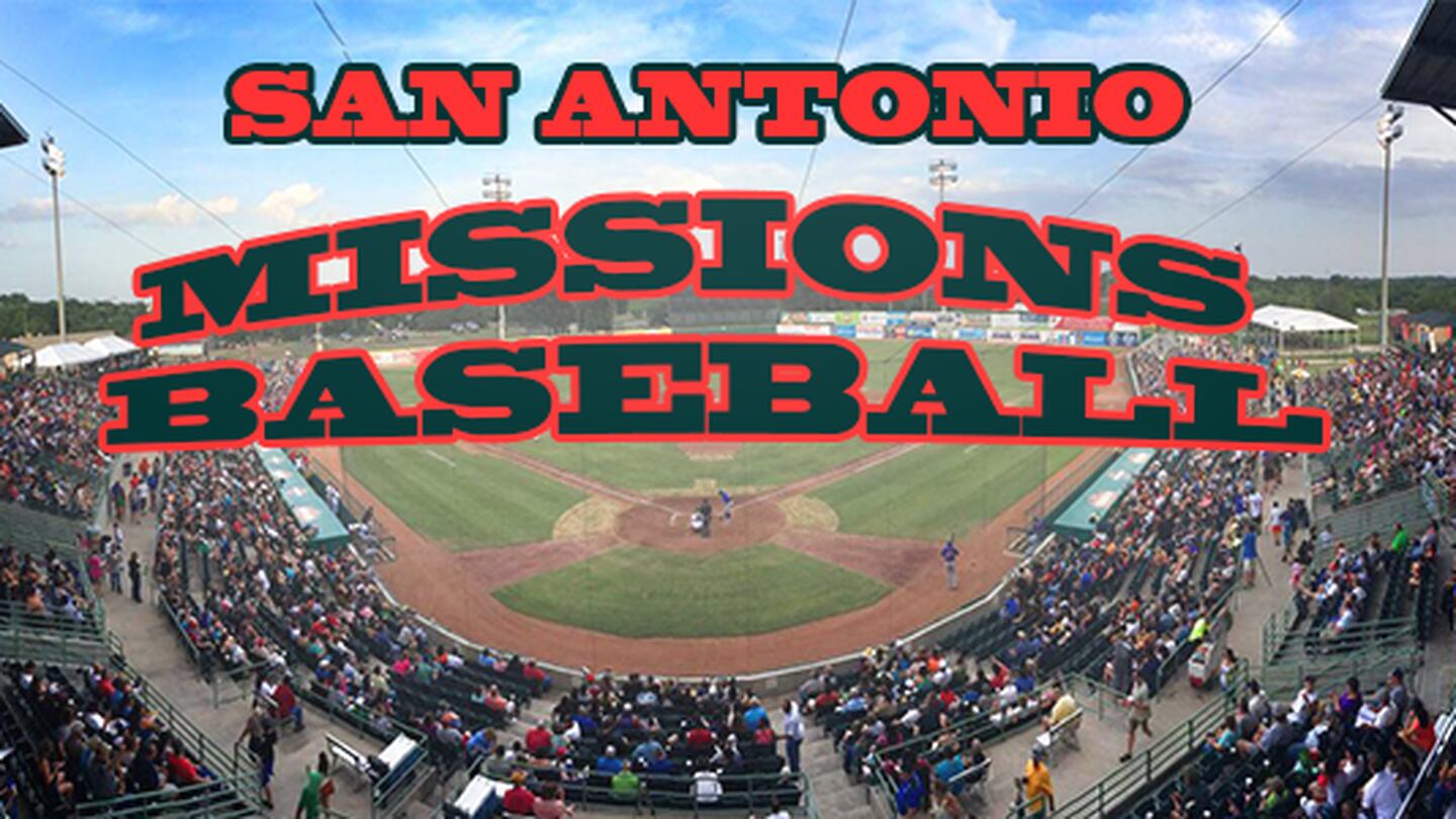 San Antonio Missions Baseball 680AM 104.9FM KKYX