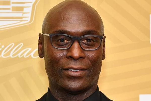 Star of ‘The Wire’ and  ‘John Wick’ Lance Reddick dies at 60