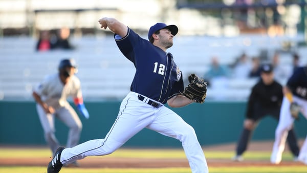 Castanon Collects Three Hits as Missions Get First Home Win of ‘24 