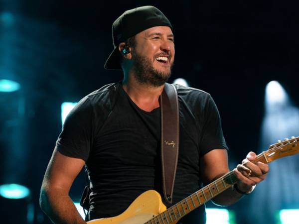 Live Nation Concert Week returns with $25 tickets to Luke Bryan, Tim McGraw, Lainey Wilson shows + more
