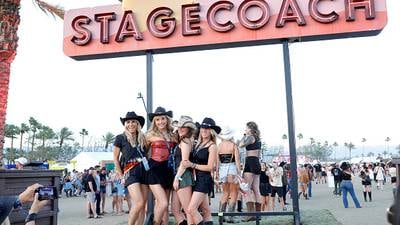FAN PHOTOS: 2024 Stagecoach Music Festival