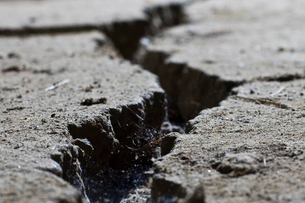 Officials say 6.8 magnitude earthquake kills at least 14 in Ecuador, 1 in Peru