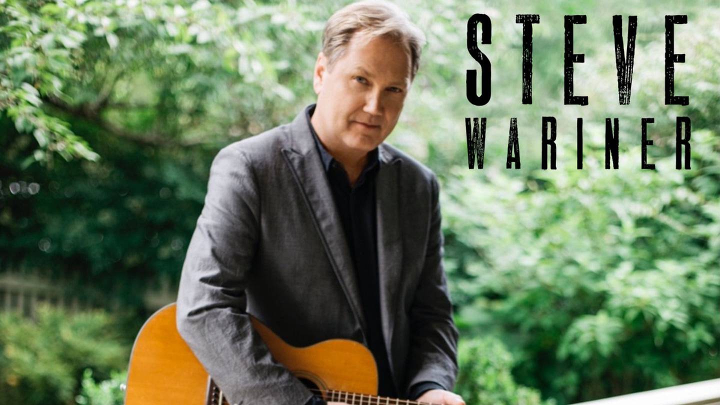 Last Chance to Win Tickets to See Steve Wariner at Floore’s on September 22nd