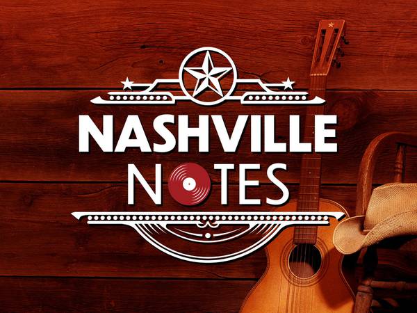Nashville notes: New tracks from Kameron Marlowe, Payton Smith + Eli Winders