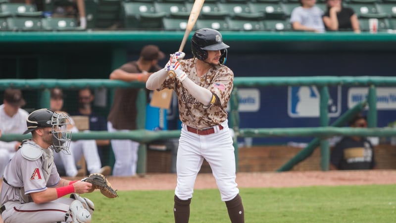 The San Antonio Missions concluded their six-game series with the Midland RockHounds on Sunday. Despite recording a quality start, Ryan Bergert suffered his ninth loss of the season. Midland plated three runs in the top of the second inning. The Missions plated a run in the seventh inning to avoid the shutout. Midland secured a 4-1 victory in the series finale.