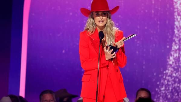 View This Year’s ACM Awards Winners