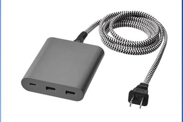 Recall alert: 22K Ikea USB chargers recalled
