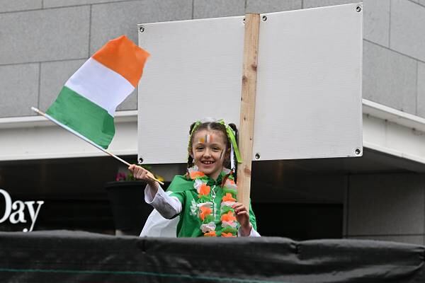 Photos: St. Patrick's Day 2023