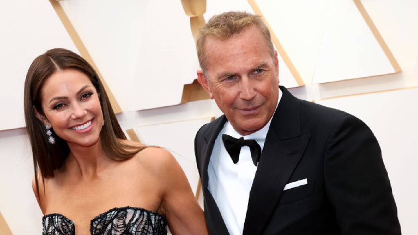 Kevin Costner And Ex Christine Baumgartner Finalize Divorce – 680am 104