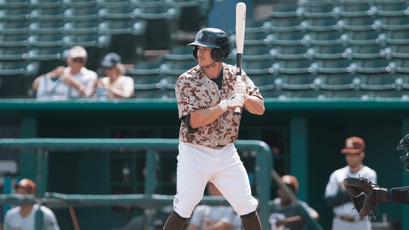 The San Antonio Missions continued their final series of the 2024 season Wednesday night. Despite a quality start from Austin Krob, the Missions dropped their second consecutive contest to the Cardinals. Springfield claimed a 2-1 victory. The Missions put to go-ahead run on base in the ninth inning but failed to score a run.