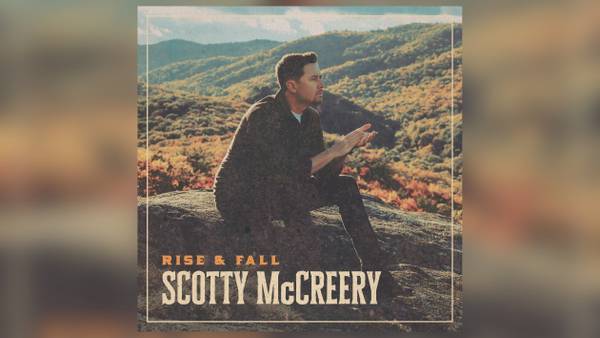 Scotty McCreery drops fan-requested "Lonely"