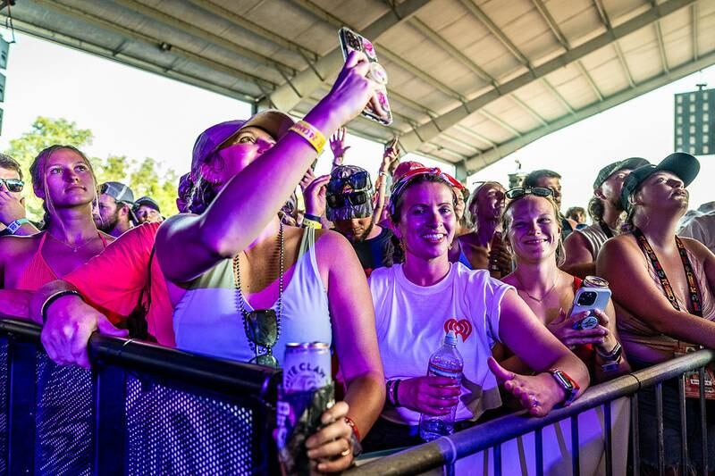 Did we spot you or someone you know on Saturday, July 13th, 2024 at Country Concert '24 in Fort Loramie, Ohio? Check out these photos to find out.