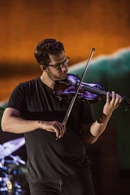 Check out these photos of Riley Green, Randy Houser, Corey Kent, Montgomery Gentry, and many more from Thursday at Country Concert '26 in Fort Loramie, Ohio