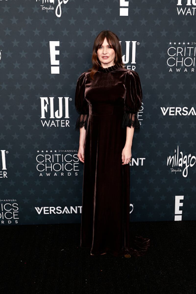 31st Annual Critics Choice Awards