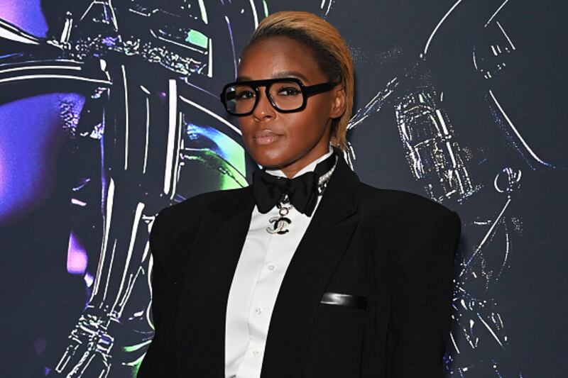 Janelle Monáe