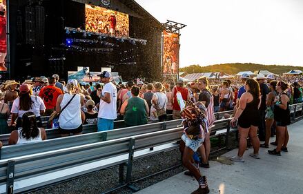 Did we spot you or someone you know on Saturday, July 13th, 2024 at Country Concert '24 in Fort Loramie, Ohio? Check out these photos to find out.