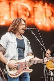 Check out these photos of Jason Aldean, Travis Tritt, and many more from Saturday at Country Concert '26 in Fort Loramie, Ohio