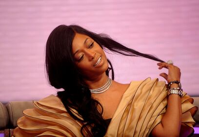 Trina The Diamond Princess