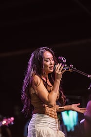 Check out these photos of Jason Aldean, Travis Tritt, and many more from Saturday at Country Concert '26 in Fort Loramie, Ohio