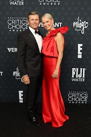 31st Annual Critics Choice Awards
