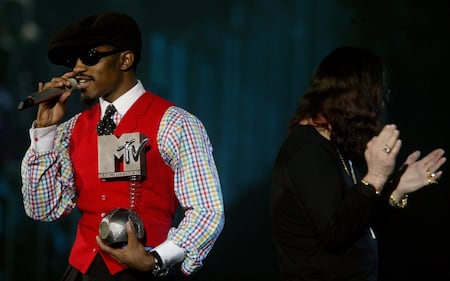 Outkast Stankonia Deluxe Edition 2025 Rock-n-Roll HOF