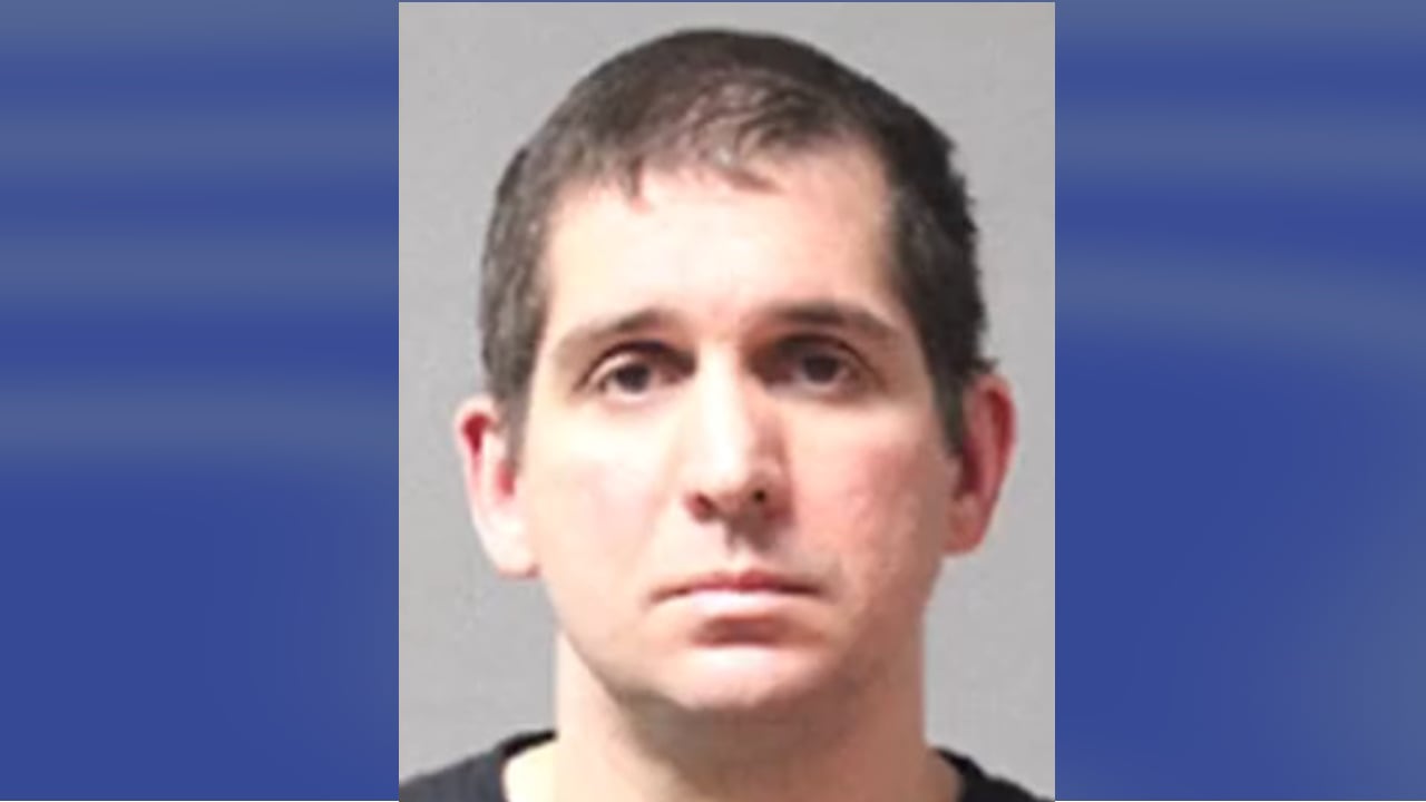 The New Hampshire resident, who served time in prison for the 2007 fatal stabbing of his father, is accused of strangling his mother