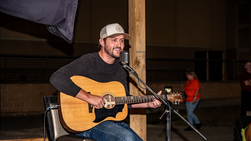 Check out the photos from SICA's annual Poop Show fundraiser at Dayton Hollywood Gaming at Dayton Raceway