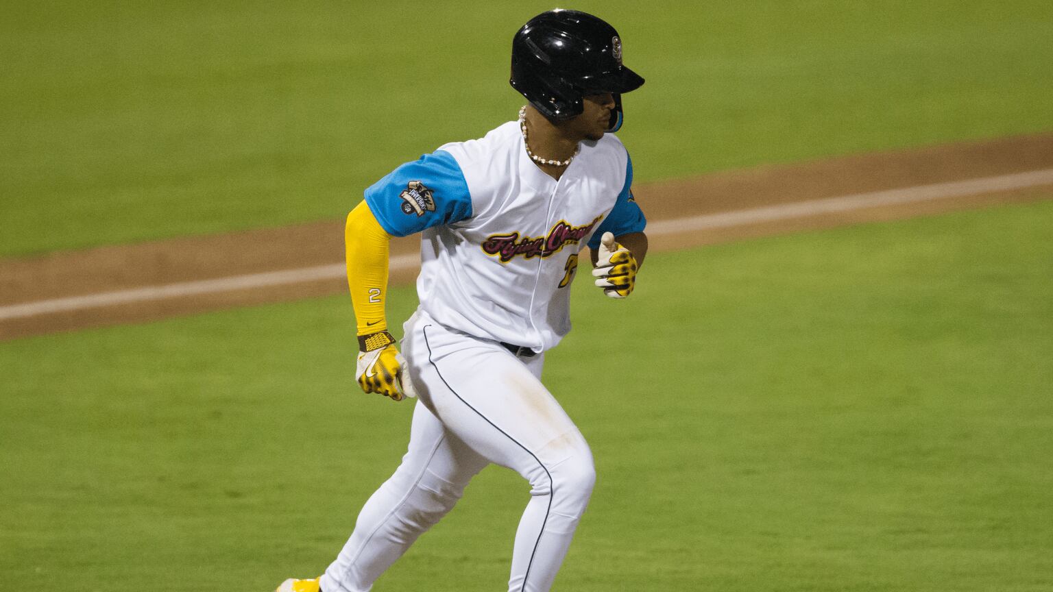 The Flying Chanclas de San Antonio returned to Wolff Stadium on Thursday to take on the Frisco RoughRiders. Despite strong offensive performances from Ripken Reyes and Juan Zabala, the Flying Chanclas dropped their fifth consecutive game on Thursday. Frisco secured a 5-2 victory to claim their fourth win of the series.