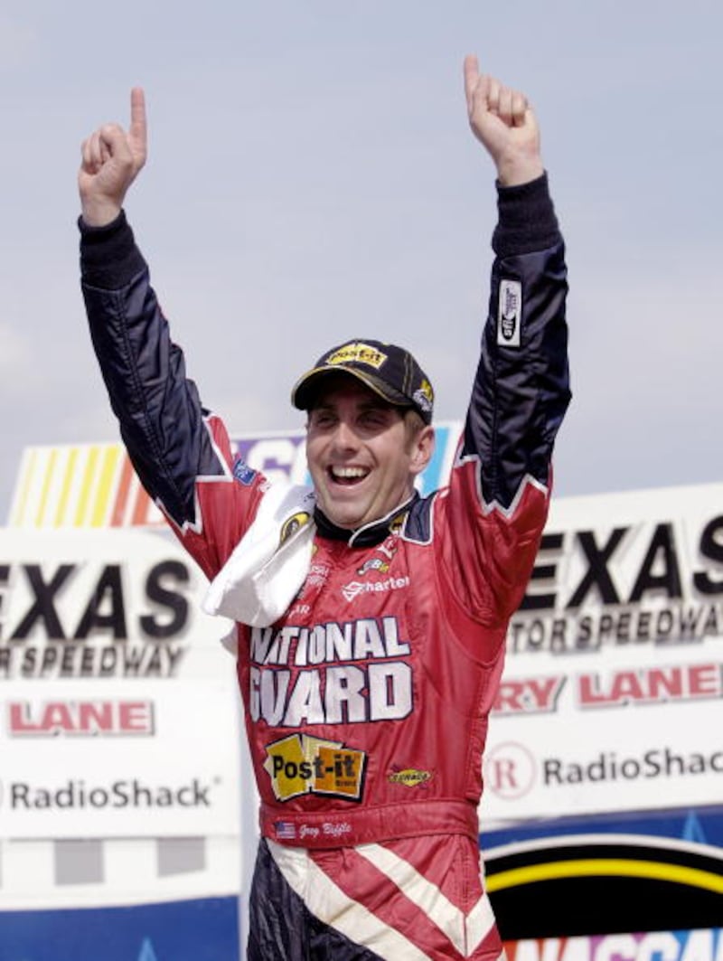 Greg Biffle