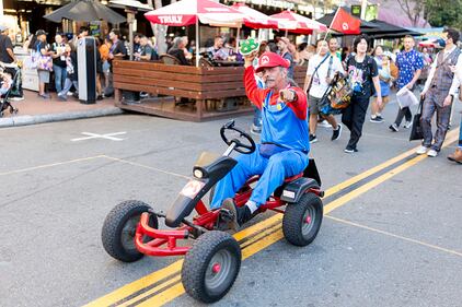 2026 San Diego Comic-Con