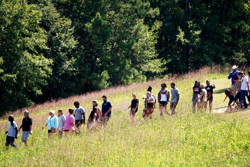 Apalachee High School shooting