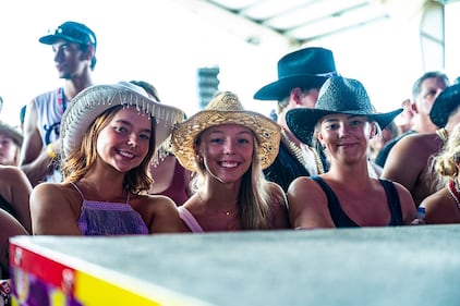 Did we spot you or someone you know on Saturday, July 13th, 2024 at Country Concert '24 in Fort Loramie, Ohio? Check out these photos to find out.